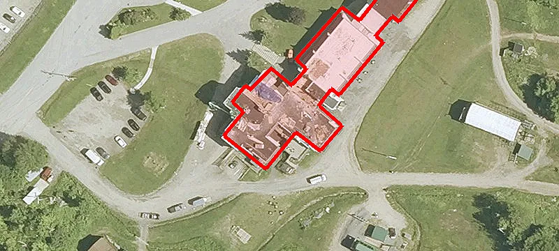 4302 Bolton Vly Access Rd
