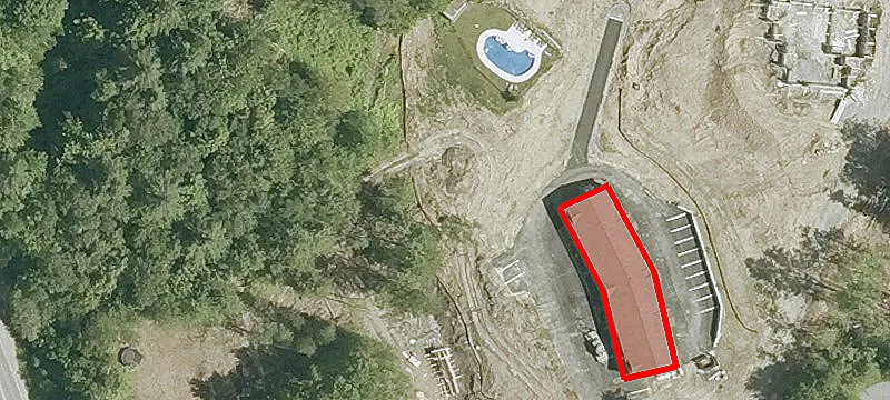 2364 Mtn Rd