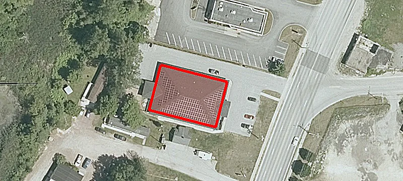 101 Us Rte 4th E