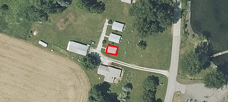 31 Parker Ldg Dr