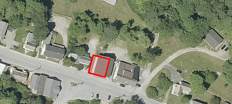 243 Old Ml Rd