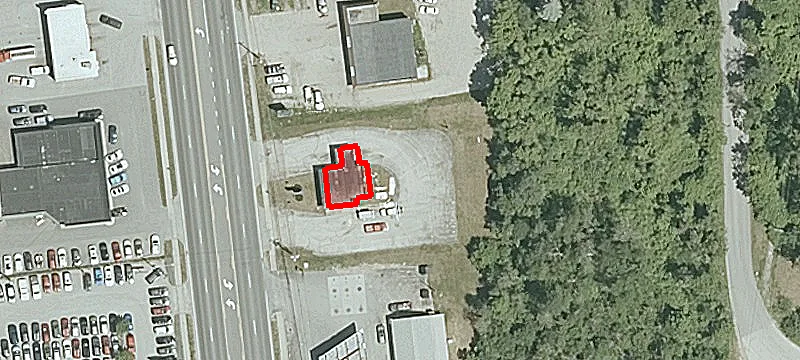 91 Us Rte 7th S