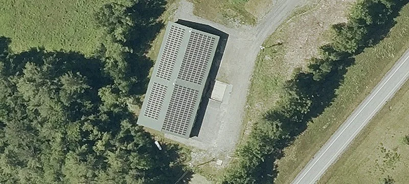 350 Old W Rd
