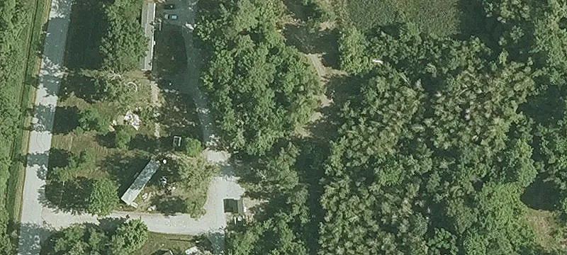Frontage Rd