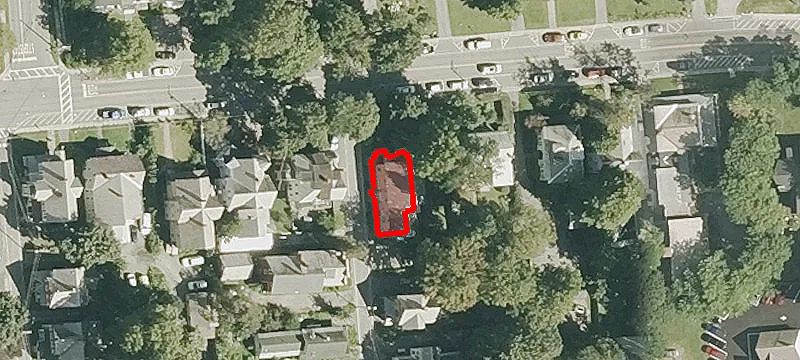 88 High St