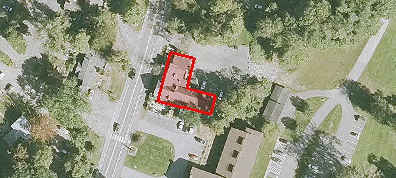294 Mtn Rd