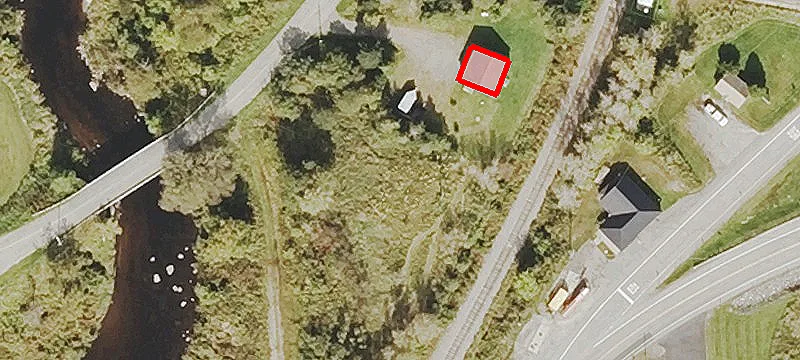 123 Nelson Rd