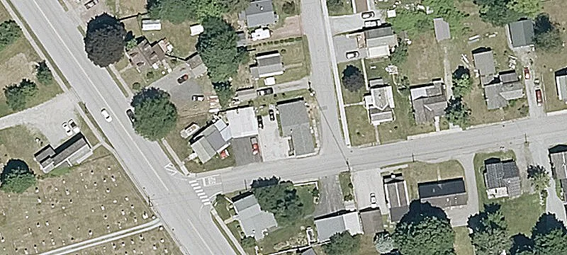 29 2nd St