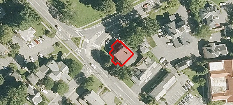 50 Park Pl