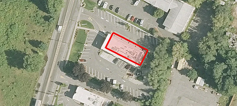 1027 Putney Rd
