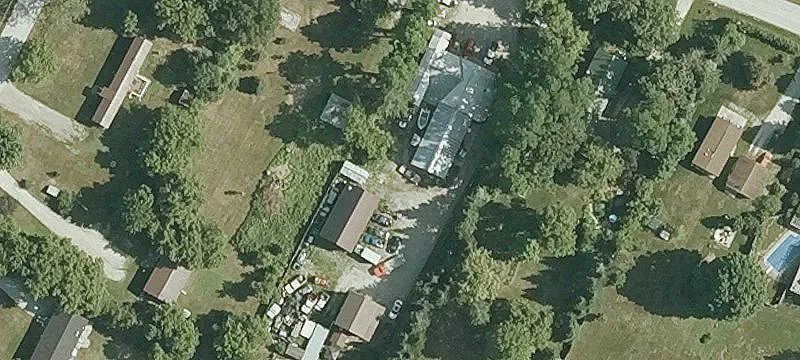 214 Brosseau Rd