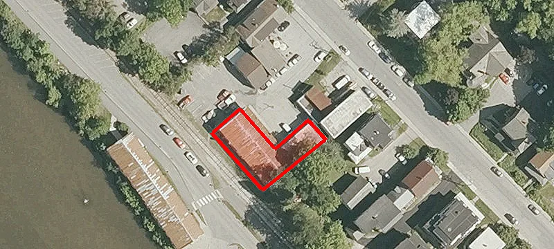 85 Barre St