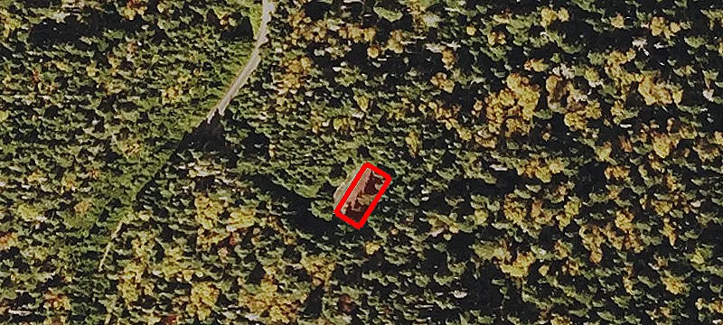 8160 Radar Rd