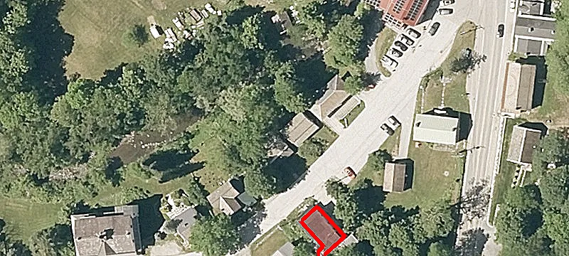60 School St