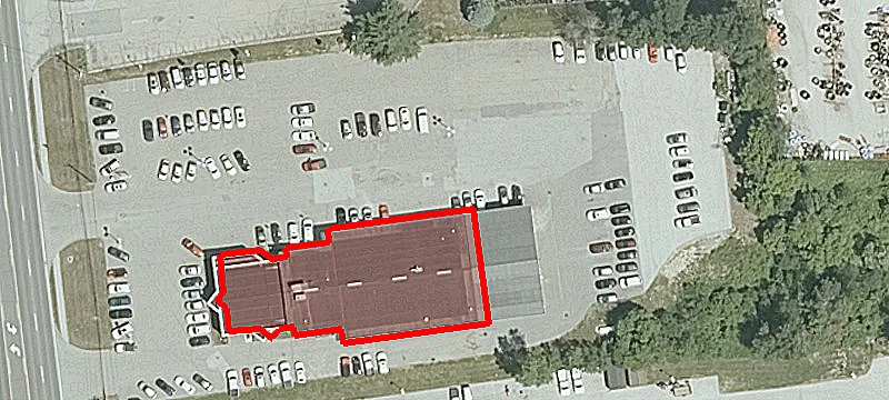 211 Us Rte 7th S