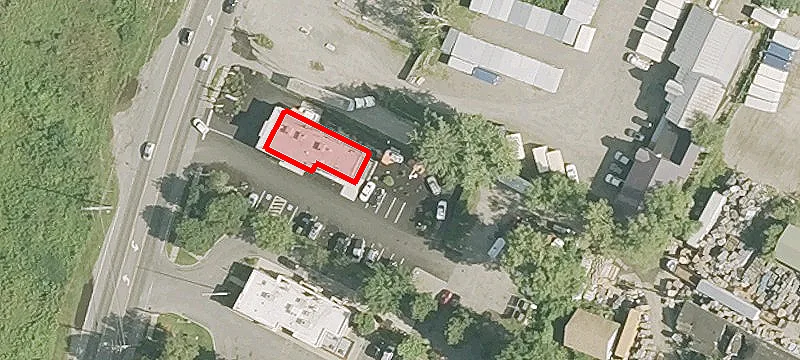 1071 Putney Rd