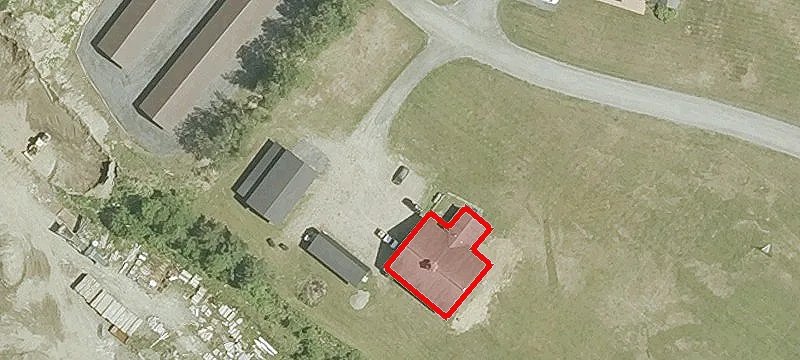 441 Mad Riv Park