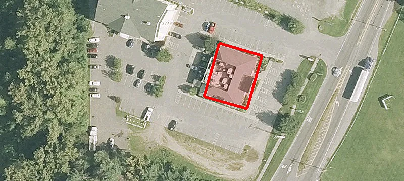 1184 Putney Rd