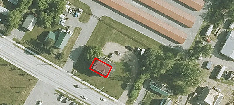 383 Rte 7th S