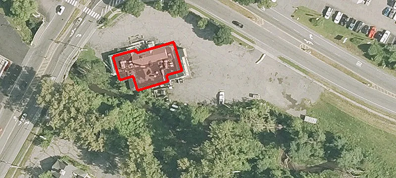 1111 Putney Rd