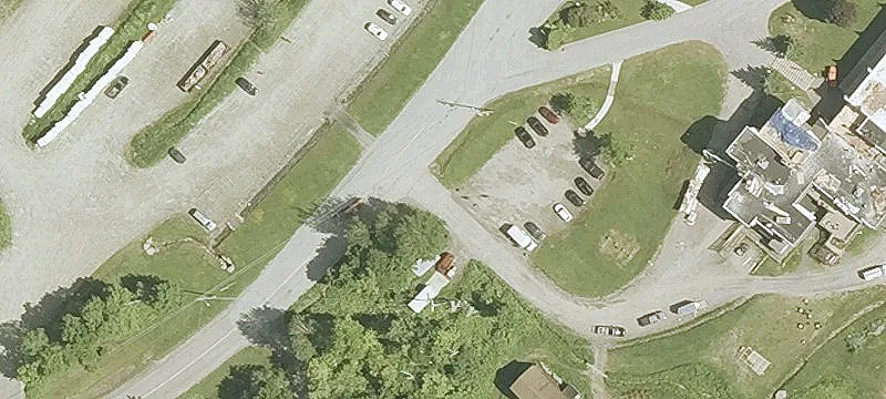 4302 Bolton Vly Access Rd
