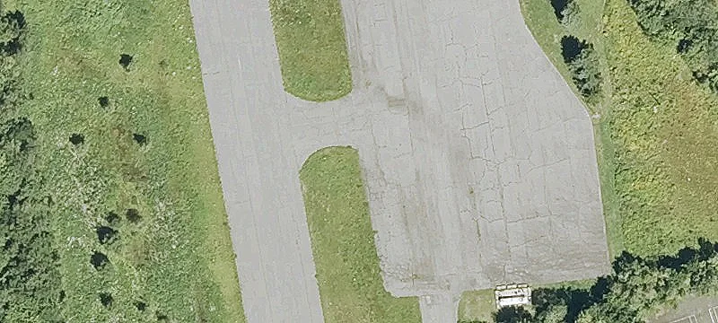 69 Airport Rd