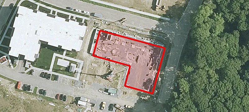 114 Severance Rd