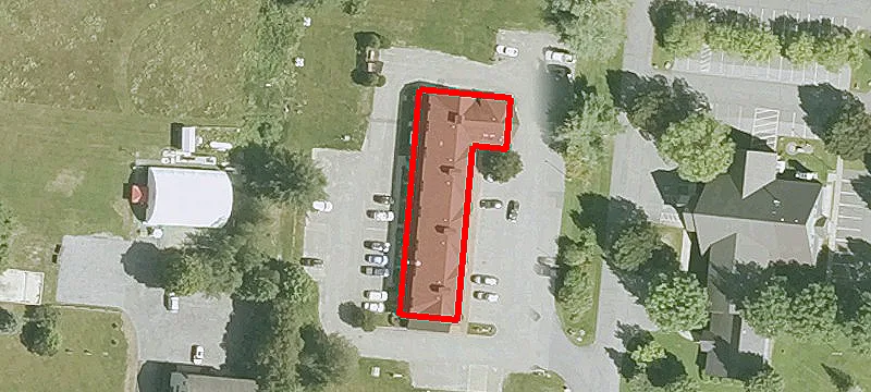 1880 Mtn Rd
