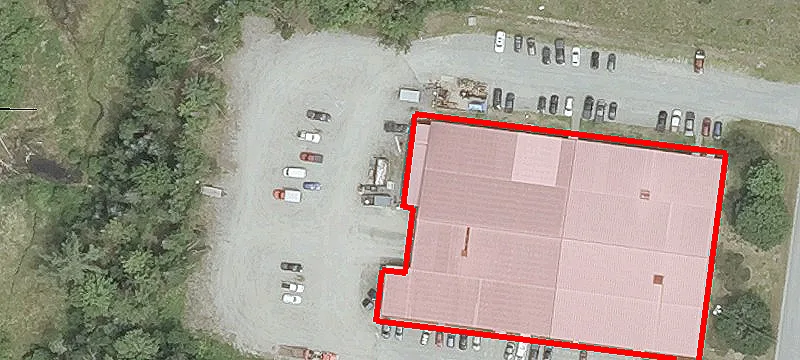 966 Industrial Pkwy