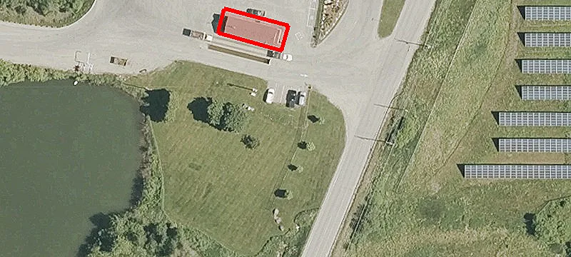21 Landfill Ln