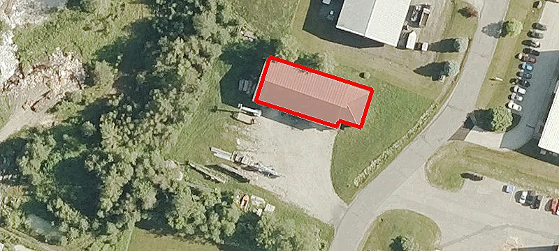 42 Parker Rd