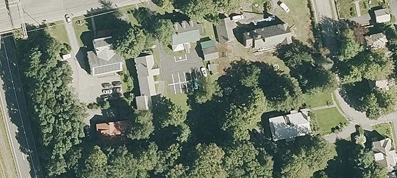 316 Western Ave