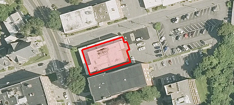 213 Main St
