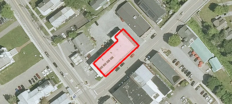 2 Stowe St