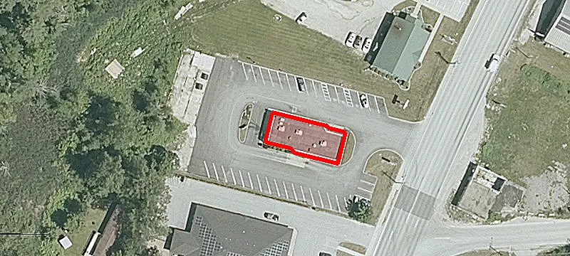 113 Us Rte 4th E