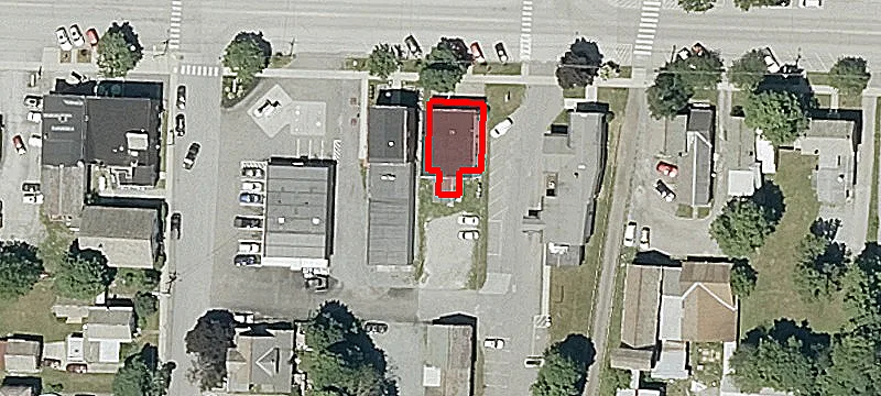 199 Main St