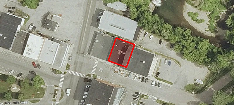 17 Ee St
