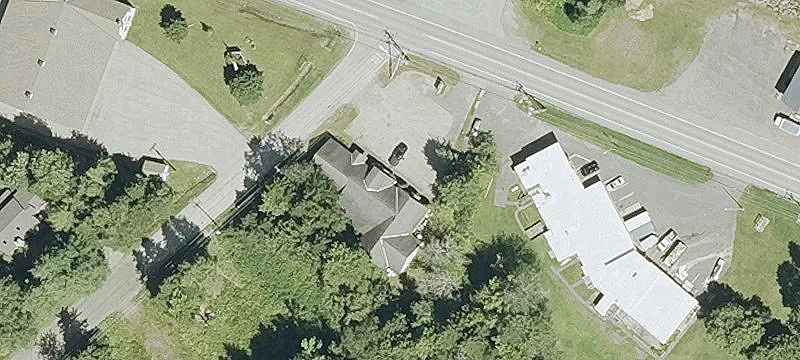 1 Stugger Rd
