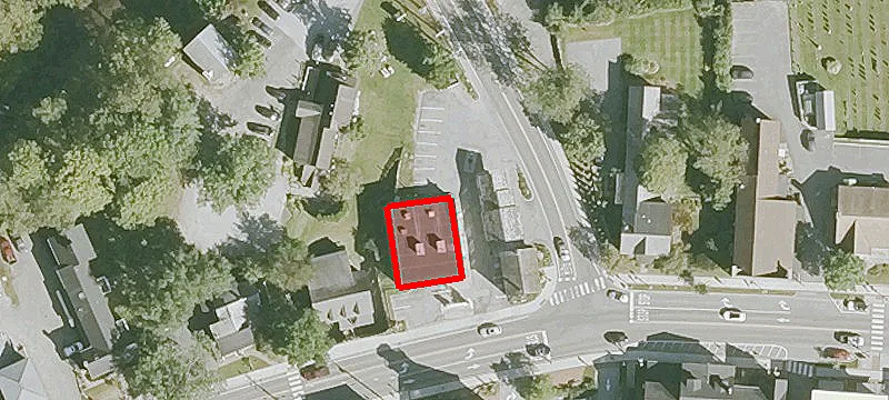 14 Main St