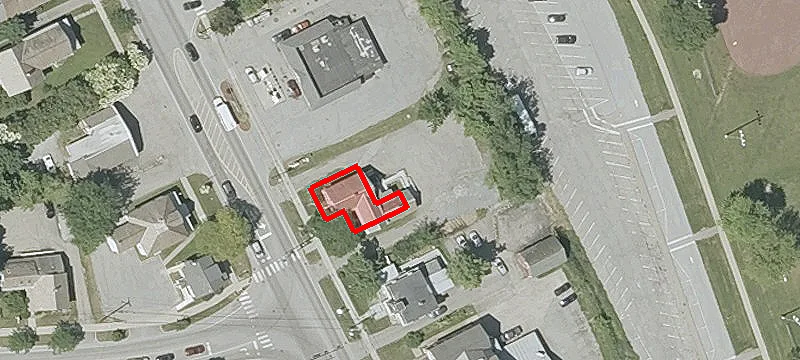 29 Ct St