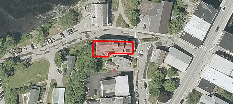 5 Park St Ste, Unit 1