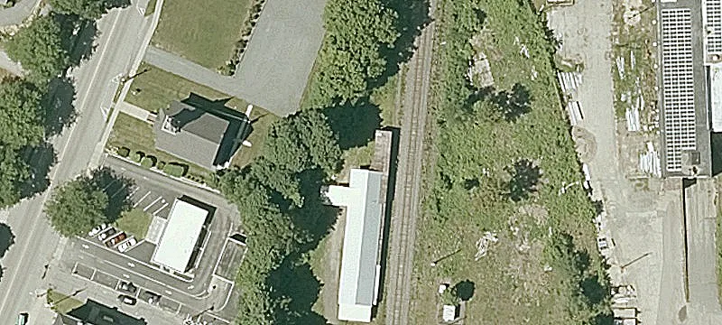 27 Depot Ave