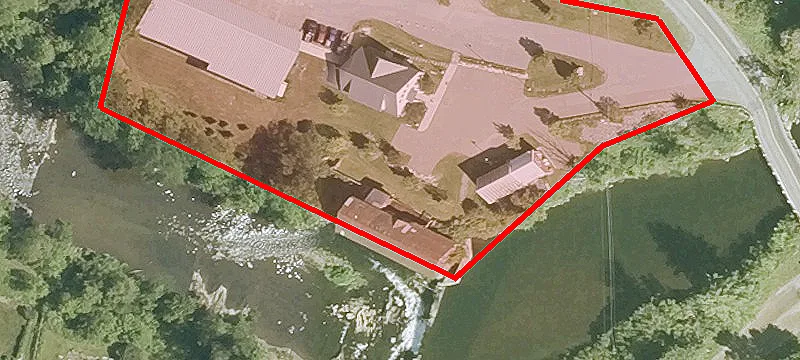 435 Moscow Rd