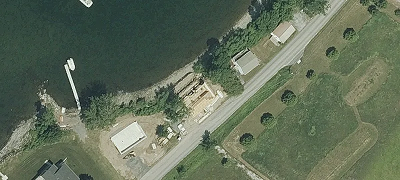 2321 Georgia Shr Rd
