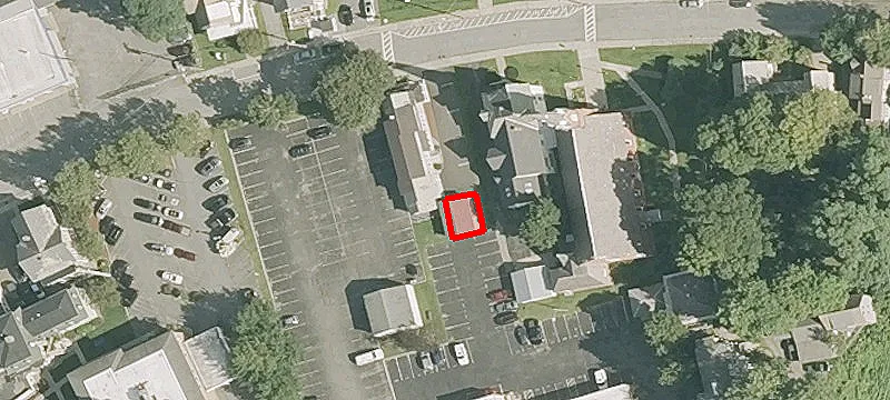 45 Walnut St