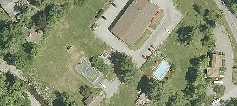 4361 Mtn Rd