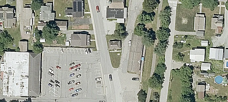74 Depot St