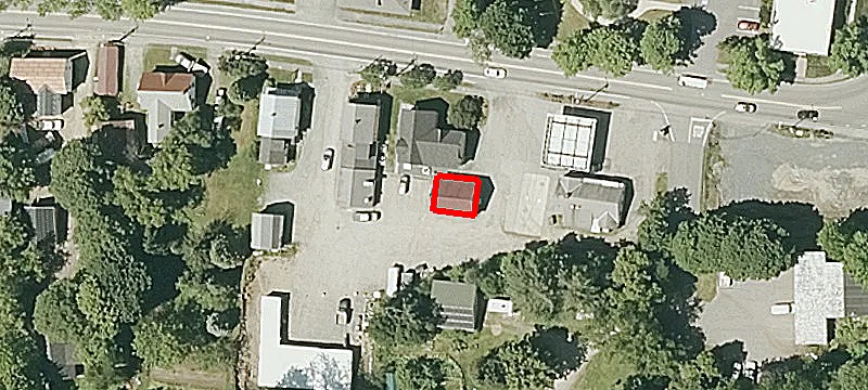 63 Pleasant St