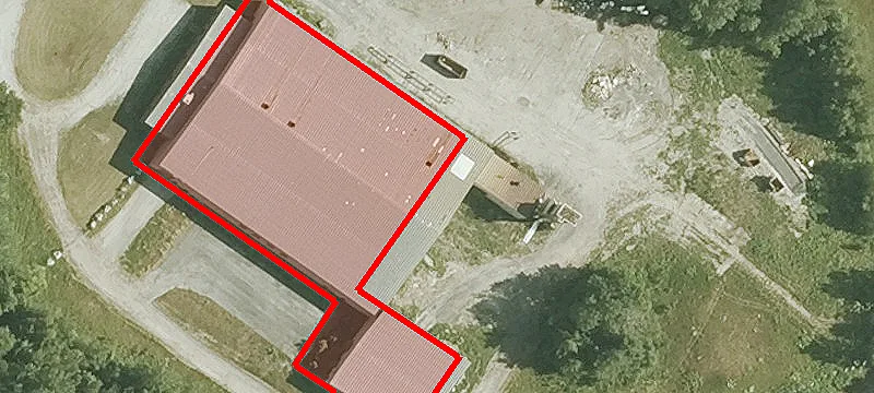 107 Leduc Industrial Park