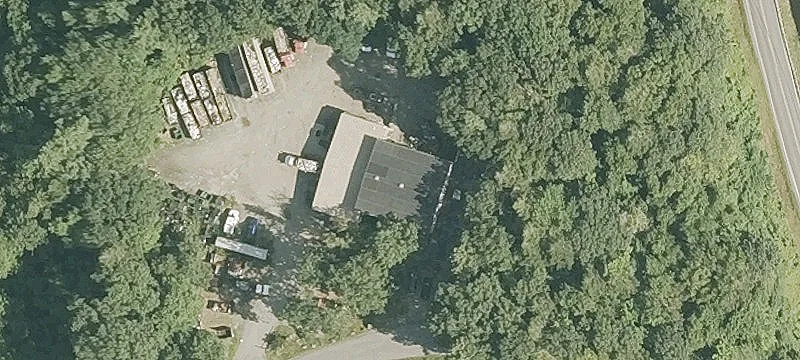 112 Mercury Dr